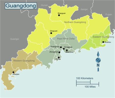 萬榮縣是哪個省：地理、人文與經濟的多元探究